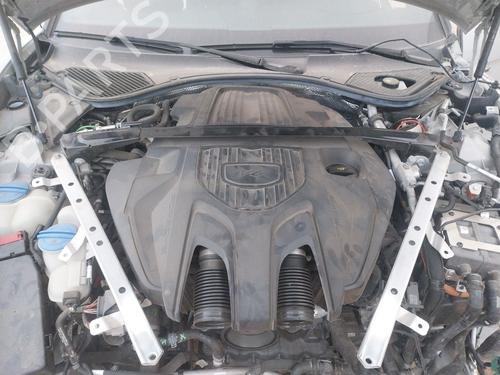 Display monitor PORSCHE PANAMERA Sport Turismo (971)  | BP23147865C48 