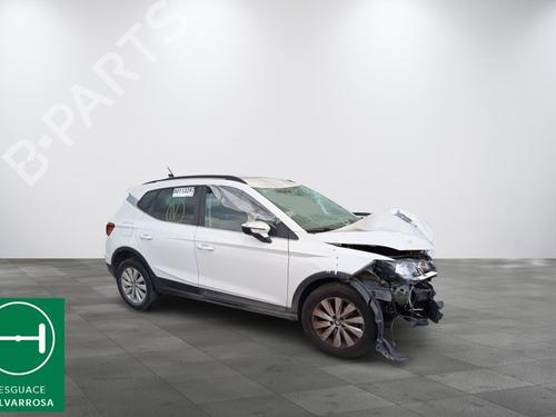 Spjældhus SEAT ARONA (KJ7, KJP)  | BP8670142M82 