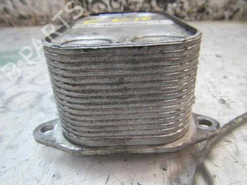 Oliekøler VW CADDY IV Box Body/MPV (SAA, SAH) 2.0 TDI | BP14278065M33