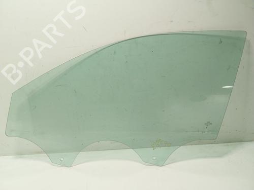 Used Front left door window SKODA KAROQ (NU7, ND7) 2.0 TDI (116 hp) 23662841