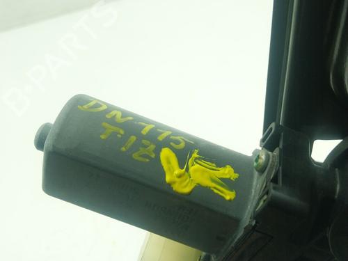 Rear left window mechanism BMW 3 (F30, F80)  | BP18914866C24 