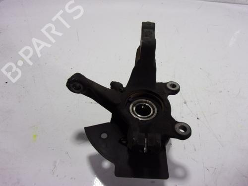 Left front steering knuckle NISSAN MICRA V (K14)  | BP11189741M25 