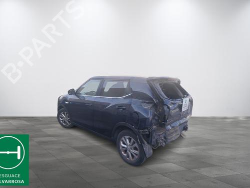 Electronic sensor SSANGYONG TIVOLI  | BP21131195M84  - Image 9