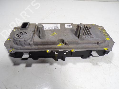 Instrument cluster SEAT LEON Sportstourer (KL8, KLD) 1.5 TSI | BP15404534C47 