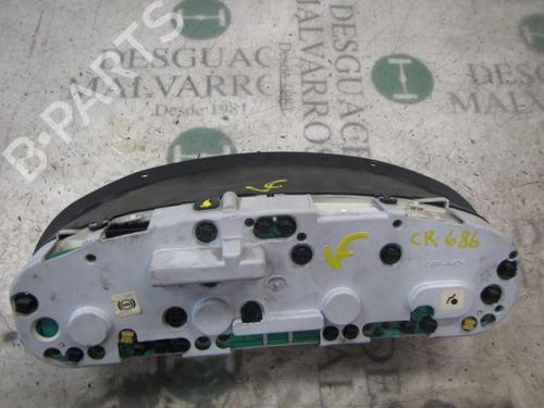Instrument cluster FIAT BRAVO I (182_) 1.9 D | BP3824659C47 