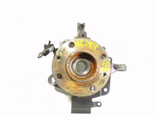Used Left front steering knuckle RENAULT CLIO IV (BH_) 0.9 TCe 90 (BHNF, BHMA, BHMH, BHJK, BHJR) (90 hp) 8620584