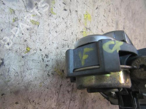 Højre bagtil udvendigt håndtag VW PASSAT B5.5 (3B3) 4.0 W8 4motion | BP4005284C130 