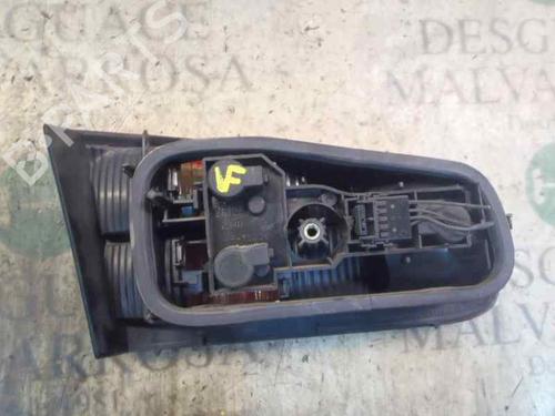 Højre baglygte bagklap RENAULT LAGUNA II (BG0/1_) 1.9 dCi (BG08, BG0G) | BP6617089C80 