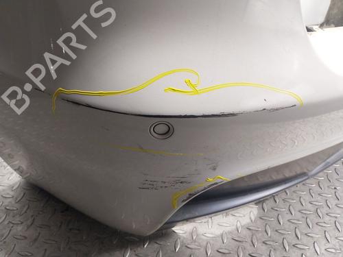 Rear bumper BMW 1 (E81) 116 d | BP17385044C8 