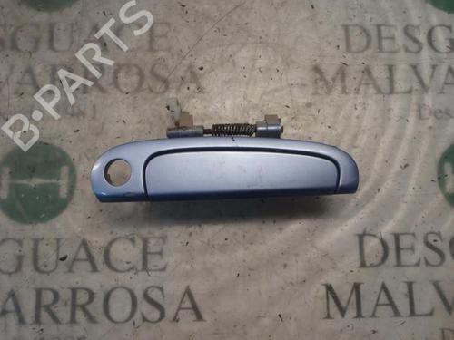 front-right-exterior-door-handle-kia-picanto-i-sa-2004-2005-2006-2007-2008-2009-2010-2011-2012-3807570 main image