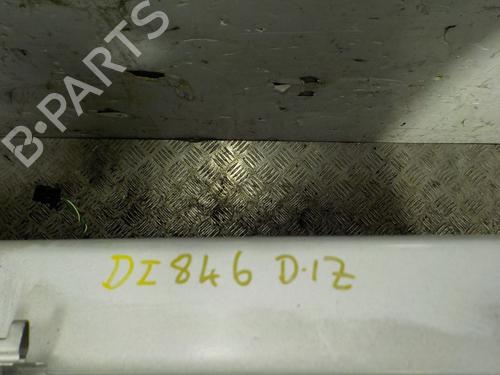 Left front door LAND ROVER RANGE ROVER SPORT I (L320) 2.7 D 4x4 | BP9587216C2 