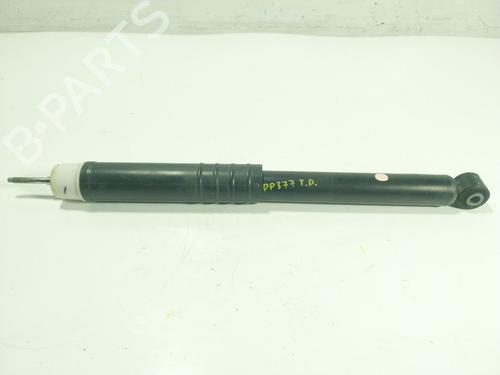 Right rear shock absorber RENAULT CAPTUR I (J5_, H5_) 0.9 TCe 90 | BP23106347M19 
