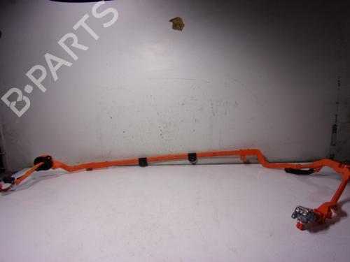 Electronic module TOYOTA YARIS (_P21_, _PA1_, _PH1_) 1.5 Hybrid (MXPH11) | BP16819360M83 
