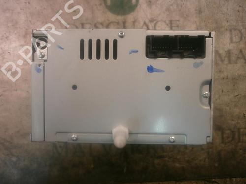 Radio CHEVROLET AVEO / KALOS Saloon (T250, T255) 1.4 | BP3803459E6 