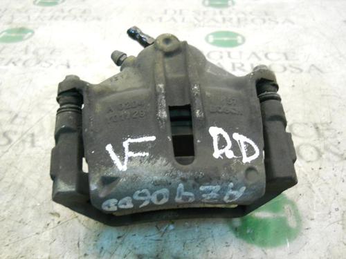 Used Right front brake caliper FORD MONDEO III Saloon (B4Y) 2.0 16V TDDi / TDCi (115 hp) 11545258