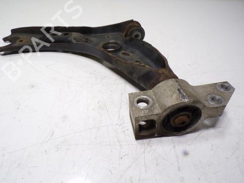 Right front suspension arm AUDI A3 Sportback (8PA)  | BP11953644M13 