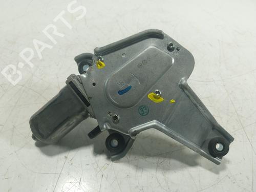 Viskermotor bagrude JEEP RENEGADE SUV (BU, B1, BV)  | BP20074844M102 