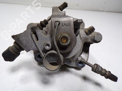 Left rear brake caliper CITROËN C3 AIRCROSS II (2R_, 2C_) | BP11554549M107