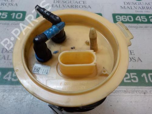 Fuel pump VW GOLF VI (5K1) 1.6 TDI | BP3866925M76