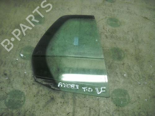 Rear right door window VW GOLF V (1K1) 1.9 TDI | BP3773253C21 