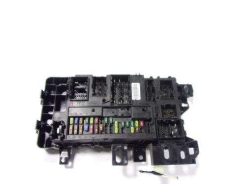Used Fuse box Fuse box FORD USA MUSTANG Coupe [2014-2023] 10115962 10115962