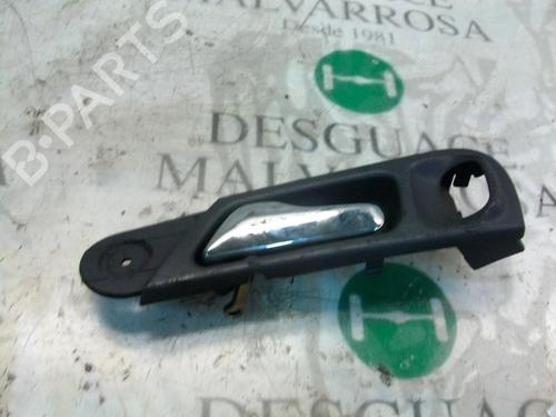 Rear left interior door handle MERCEDES-BENZ C-CLASS (W203) | BP3785252I15 - Image 2
