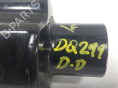 Right front driveshaft MINI MINI COUNTRYMAN (F60) Cooper S ALL4 | BP24574822M39  - Image 5