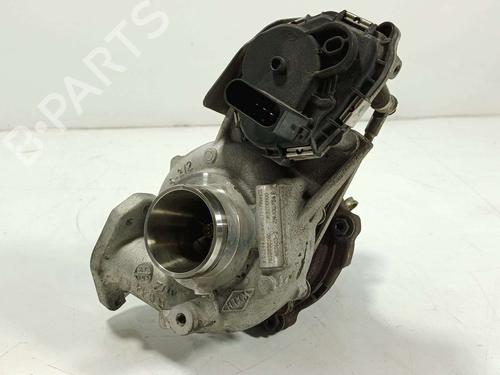 turbocompressor-citroen-c3-iii-sx-2016-39598595 main image