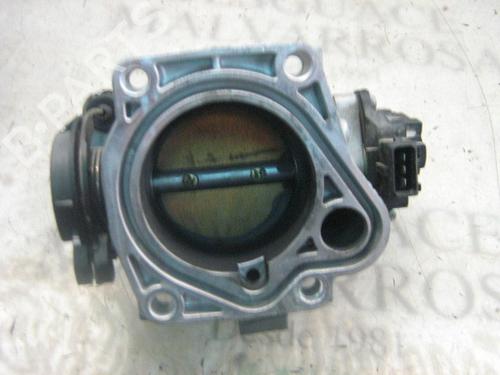 Throttle body BMW 3 (E46) 316 i | BP3772636M82