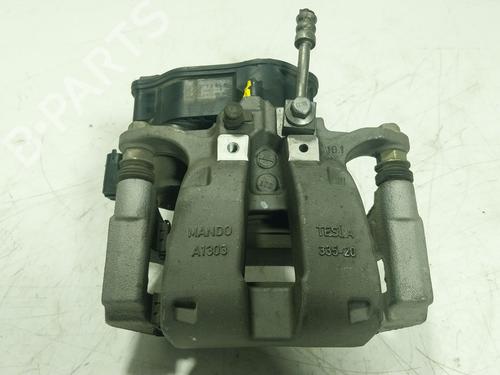 Left rear brake caliper TESLA MODEL Y (5YJY) EV | BP36789244M107 - Image 2