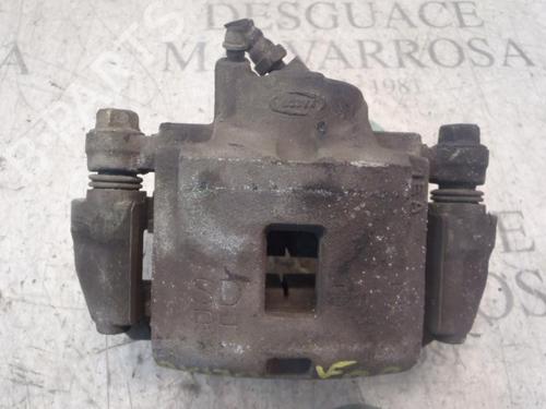 Right front brake caliper KIA SHUMA II Saloon (FB)  | BP11546103M104 