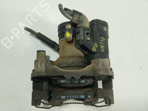 Right rear brake caliper SKODA KAROQ (NU7, ND7) 1.6 TDI | BP31904816M106 - Image 2