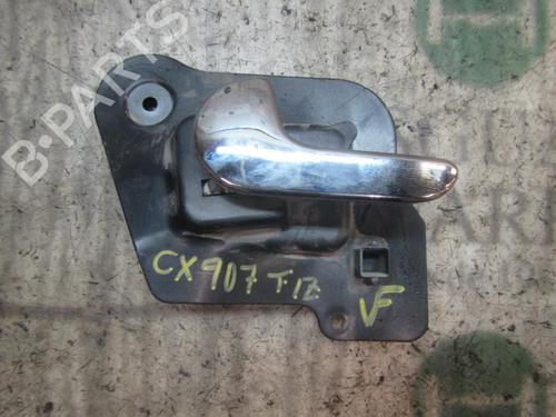 rear-left-interior-door-handle-opel-meriva-a-mpv-x03-2003-2004-2005-2006-2007-2008-2009-2010-3844974 main image