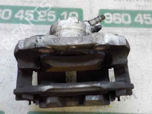 Right front brake caliper CITROËN C3 III (SX) 1.2 VTi 82 | BP11551549M104 - Image 2