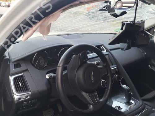 Electronic module JAGUAR E-PACE (X540) 2.0 D180 AWD | BP16768426M83  - Image 6