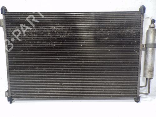Used AC radiator AC radiator NISSAN X-TRAIL II (T31) [2007-2018] 10115931 10115931