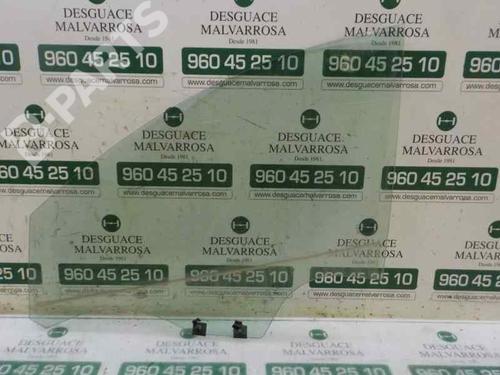 front-left-door-window-dacia-sandero-ii-12-803017281r-2012-9082668 main image