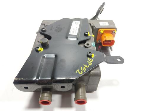 Used Electronic module Electronic module PORSCHE CAYENNE (9YA) 3.0 AWD (9YAAA1) (340 hp) 27561480 27561480