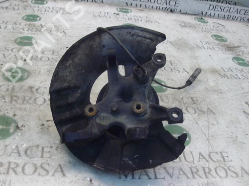 Right front steering knuckle BMW 3 (E36) 320 i | BP3758950M26 