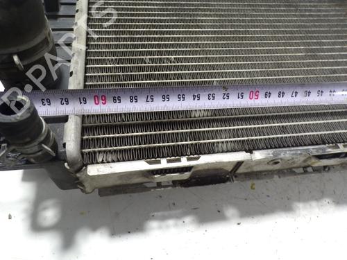 Køler LAND ROVER RANGE ROVER SPORT I (L320) 2.7 D 4x4 | BP9634582M31 