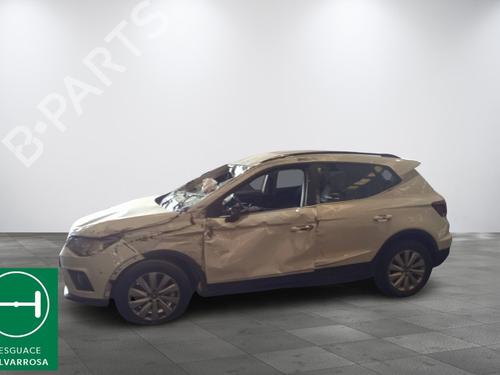 Steering rack SEAT ARONA (KJ7, KJP) 1.0 TSI | BP8257486M22  - Image 9