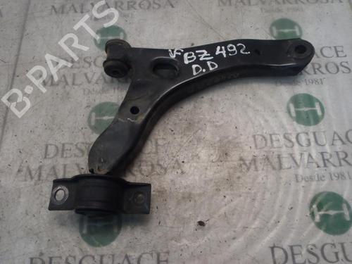 Used Right front suspension arm FORD TRANSIT CONNECT (P65_, P70_, P80_) 1.8 TDCi (90 hp) 3807969