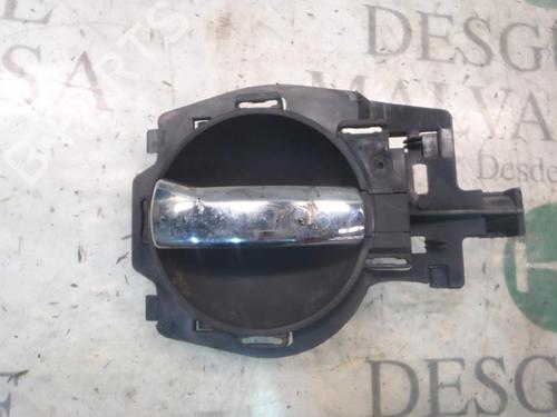 Used Front right interior door handle CITROËN C2 (JM_) [2003-2017]  3800983
