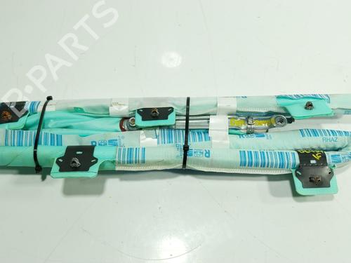 Used Right curtain airbag Right curtain airbag SEAT LEON Sportstourer (KL8, KLD) 1.5 eTSI (150 hp) 32689837 32689837