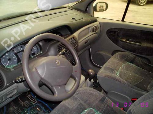 Viskermotor vindrute RENAULT SCÉNIC I MPV (JA0/1_, FA0_)  | BP3784526M29 