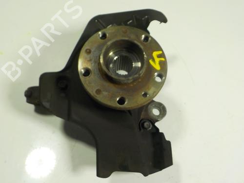 Used Right front steering knuckle Right front steering knuckle FIAT TIPO Saloon (356_, 357_) 1.4 (356SXA1B) (95 hp) 15065465 15065465