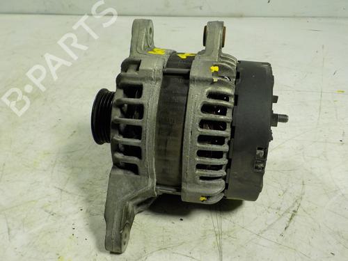 Used Alternator Alternator MERCEDES-BENZ A-CLASS (W176) A 200 CDI / d (176.008) (136 hp) 7309273 7309273