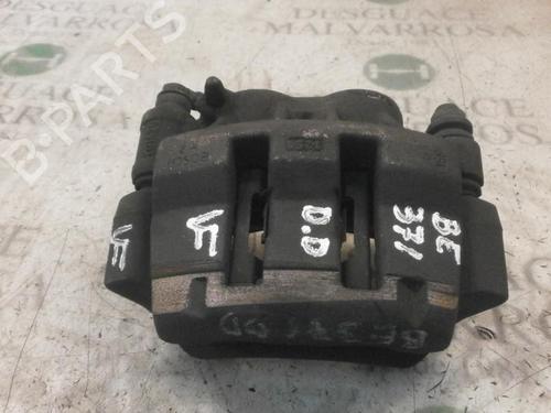 Used Right front brake caliper Right front brake caliper OPEL MOVANO A Van (X70) [1999-2026] 11545650 11545650