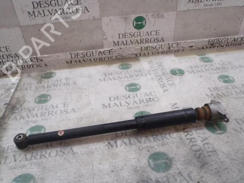Used Left rear shock absorber Left rear shock absorber 3822213 3822213