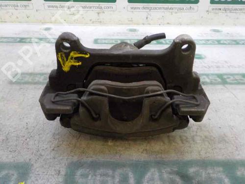 Right front brake caliper VW PASSAT B6 (3C2) 2.0 TDI 16V | BP11551706M104 